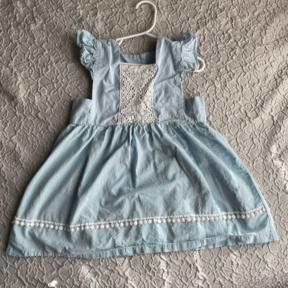 Toddler  Dress